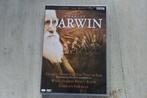 Charles Darwin = 3DVDbox The Tree of Life, Cd's en Dvd's, Dvd's | Tv en Series, Alle leeftijden, Verzenden