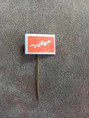 Speldje Volga
 beschikbaar voor biedingen