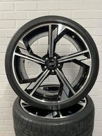 RS4 RS5 Originele zomerset 275/30/20 9J ET22 NIEUWSTAAT, Auto-onderdelen, Banden en Velgen, 275 mm, Banden en Velgen, Nieuw, Ophalen of Verzenden