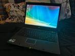 Vintage Acer Laptop Windows Vista - MS2205, Onbekend, Gebruikt, HDD, Minder dan 4 GB