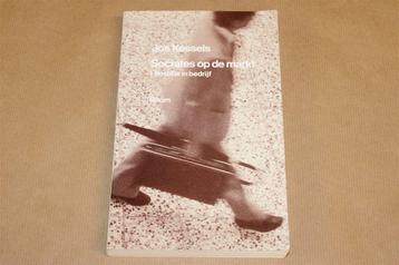 Socrates op de Markt — De Kunst van het Socratisch Gesprek beschikbaar voor biedingen