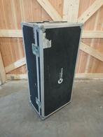Calzone flightcase. Weinig gebruikt., Ophalen, Zo goed als nieuw, Overige instrumenten, Flightcase