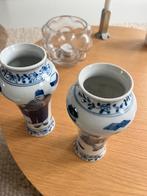 Chinees Vase’s excellent condition Circa 1860, Ophalen of Verzenden