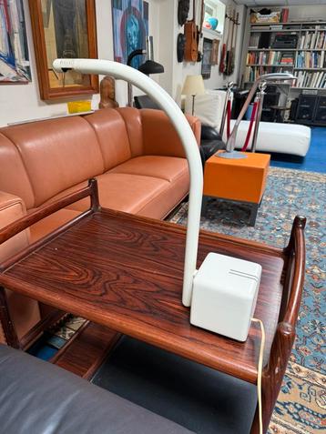 Bureaulamp Danish Design Focus jaren 70 beschikbaar voor biedingen
