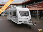 Dethleffs Nomad Avantgarde 460 LE ZGAN EN COMPLEET !!, Tot en met 3, Dethleffs, Overige, Schokbreker