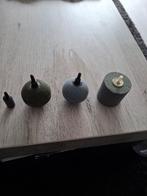 Bruisstenen 3 groten 1 kleintje, Ophalen, Gebruikt, Overige typen