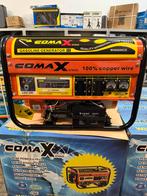 ### Nood sroom generator agregaat met elektrische start ‼️, Ophalen, Handrlsonderneming RB, Nieuw, 9679 TG