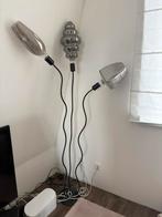 Design vloerlamp, Huis en Inrichting, Lampen | Vloerlampen, Ophalen, Zo goed als nieuw