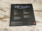 Abba - Abba the singles the first ten years dubbel vinyl [14, Cd's en Dvd's, Vinyl | Pop, Ophalen of Verzenden, 1960 tot 1980