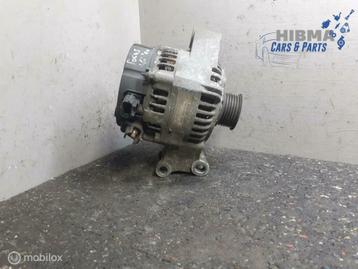 Dynamo Ford Focus I 1.6-16V 98AB10300GH 1998 t/m 2005 beschikbaar voor biedingen