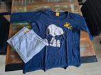 Snoopy Pyjama, Ophalen of Verzenden, Zo goed als nieuw, Maat 36 (S)