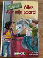 Paardenboek - Alles voor mijn paard, Boeken, Ophalen of Verzenden, Zo goed als nieuw, Fictie algemeen