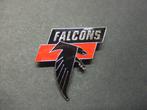 American Football Atlanta Falcons American Footballteam, pin, Verzamelen, Speldjes, Pins en Buttons, Ophalen of Verzenden, Gebruikt