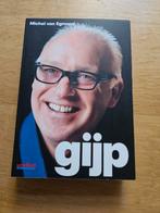 Michel van Egmond - Gijp, Michel van Egmond, Ophalen of Verzenden, Zo goed als nieuw, Balsport