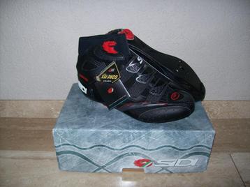 Nieuwe Sidi Scarpe hydro gore tex  race schoenen 45, 46 beschikbaar voor biedingen