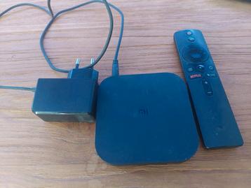 Leuke mi box  beschikbaar voor biedingen