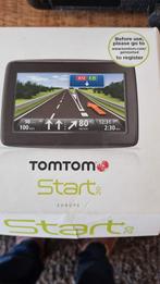 TomTom Start 20 Navigatiesysteem, Auto diversen, Autonavigatie, Ophalen of Verzenden