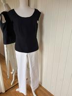 Elegante Windsor Blouse - Maat M, Kleding | Dames, Maat 38/40 (M), Blauw, Winsdor, Nieuw