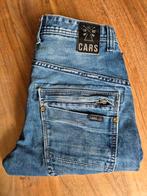 Cars spijkerbroek 30/36, Kleding | Heren, Spijkerbroeken en Jeans, Blauw, Overige jeansmaten, Cars, Ophalen of Verzenden