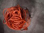 Te koop nylon touw  2 cm dik en150 meter lang., Dieren en Toebehoren, Dierenvoeding, Ophalen, Vee