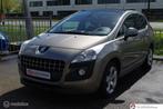 Peugeot 3008 1.6 THP ST, Auto's, Peugeot, Origineel Nederlands, Te koop, Zilver of Grijs, 5 stoelen