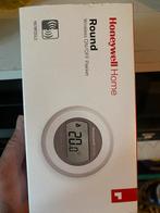 Honeywell draadloze kamerthermostaat, Doe-het-zelf en Verbouw, Thermostaten, Ophalen of Verzenden, Zo goed als nieuw