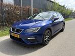 SEAT Leon 1.4 TSI / FR UITVOERING / NAVI / AIRCO ECC / CRUIS, Voorwielaandrijving, Gebruikt, Euro 6, 4 cilinders
