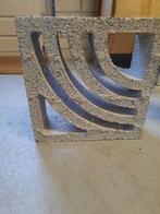 Tegels of steunders, Huis en Inrichting, Woonaccessoires | Overige, Ophalen, Zo goed als nieuw