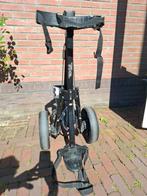 Skymax golftrolley, Sport en Fitness, Golf, Ophalen, Gebruikt, Golfkar, Overige merken
