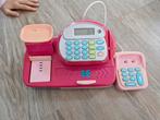 Speelgoed kassa, Ophalen of Verzenden, Gebruikt, Jongen of Meisje
