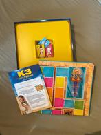 K3 Dans van Farao Spel, Een of twee spelers, Ophalen, Zo goed als nieuw