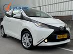 Toyota Aygo 1.0 VVT-i x-sport II All Season II Camera II, Voorwielaandrijving, Gebruikt, Euro 6, 4 stoelen