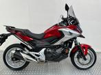 Honda NC750X (bj 2017), Bedrijf, Overig