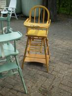 Kinderstoel, Kinderen en Baby's, Kinderstoelen, Ophalen, Gebruikt, Overige typen