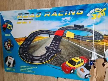 Racebaan beschikbaar voor biedingen