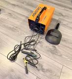 Maestro lasapparaat type 140 met toebehoren, Ophalen of Verzenden, Gebruikt, Minder dan 150 ampère, Overige typen