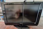 Panasonic LCD TV 32", Ophalen, Gebruikt, Panasonic, 50 Hz