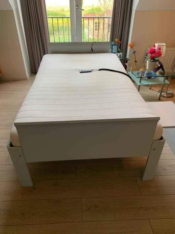 hoge auping twijfelaar volledig elektrisch beschikbaar voor biedingen