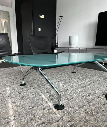 Vitra Coffee Table By Antonio Citterio for Vitra beschikbaar voor biedingen