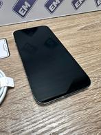 iPhone 13 - 128GB / batterij 100% / garantie, 128 GB, Zwart, IPhone 13, Ophalen of Verzenden