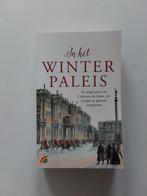 Eva Stachniak : In het Winterpaleis, Ophalen of Verzenden, Gelezen, Eva Stachniak