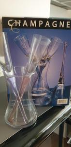 Champagneglazen, Ophalen, Nieuw, Overige typen