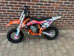 KTM 50 sx mini, Fietsen en Brommers, Minibikes, Midibikes en Pitbikes, Ophalen, 50 cc