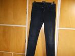 Donkerblauwe jeans van Soyaconcept, waist 29 , 38, Ophalen of Verzenden, Zo goed als nieuw, W28 - W29 (confectie 36), Soyaconcept