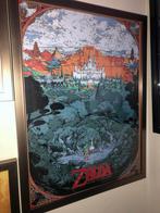 The legend of zelda, Ophalen of Verzenden, Zo goed als nieuw
