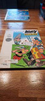 Vintage stripboeken, diverse titels o.a. Asterisk en Obelix, Meerdere comics, Ophalen of Verzenden, Gelezen, Europa