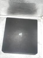 PlayStation 4 slim ZONDER CONTROLLER, Ophalen, Online, Gebruikt, Overige genres