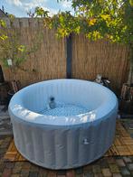 Lay-Z-Spa Havana Bubbelbad, Ophalen, Gebruikt, Filter, Opblaasbaar