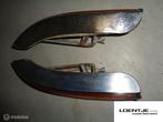 Knipperlicht set voor BMW 02 1502 1602 1802 2002 ti tii etc, Auto-onderdelen, Verlichting, Gebruikt, Ophalen of Verzenden, BMW