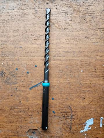 Heller Y-Cutter Hamerboor SDS-max 16mm Nieuw beschikbaar voor biedingen